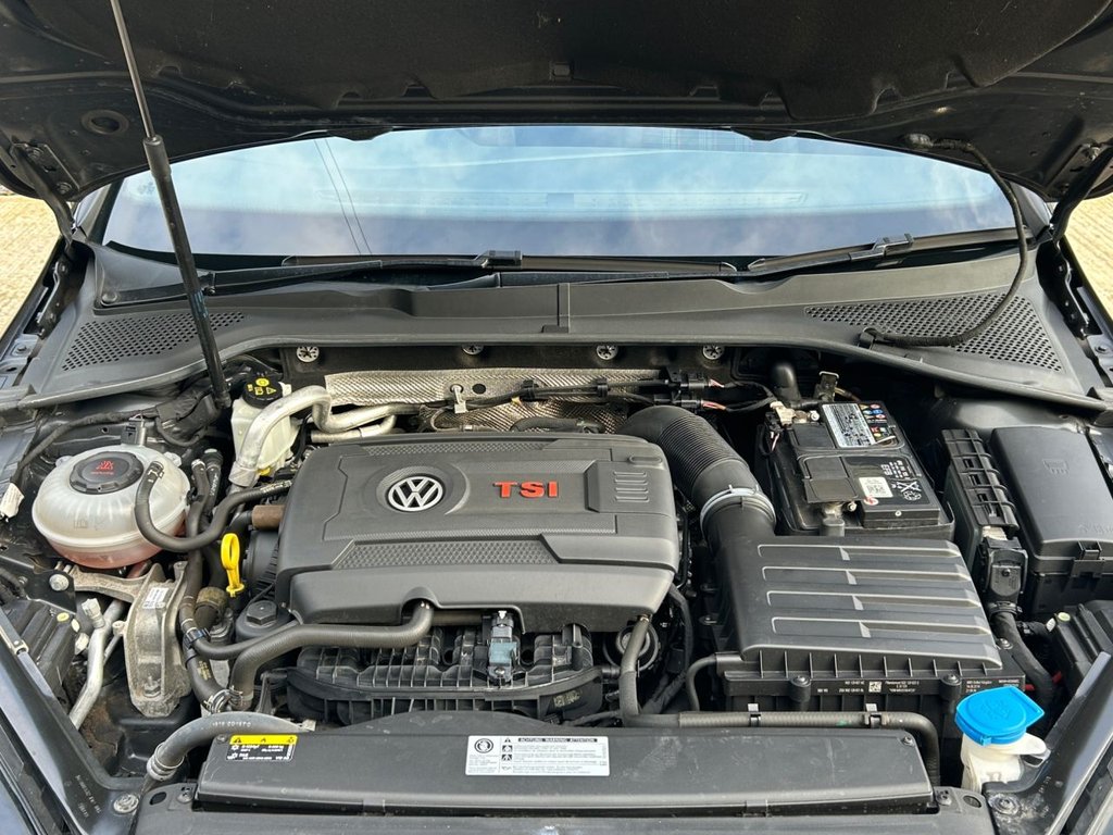 Used Volkswagen Golf 2020 for sale - 77733956: Photo 47