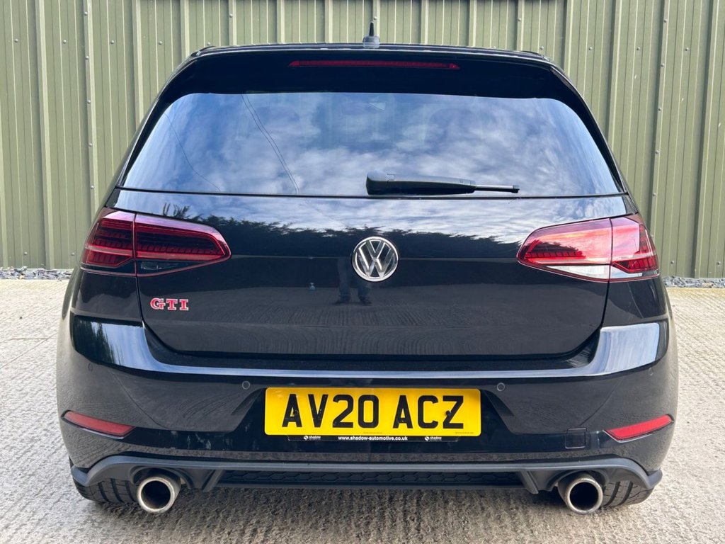 Used Volkswagen Golf 2020 for sale - 77733956: Photo 48