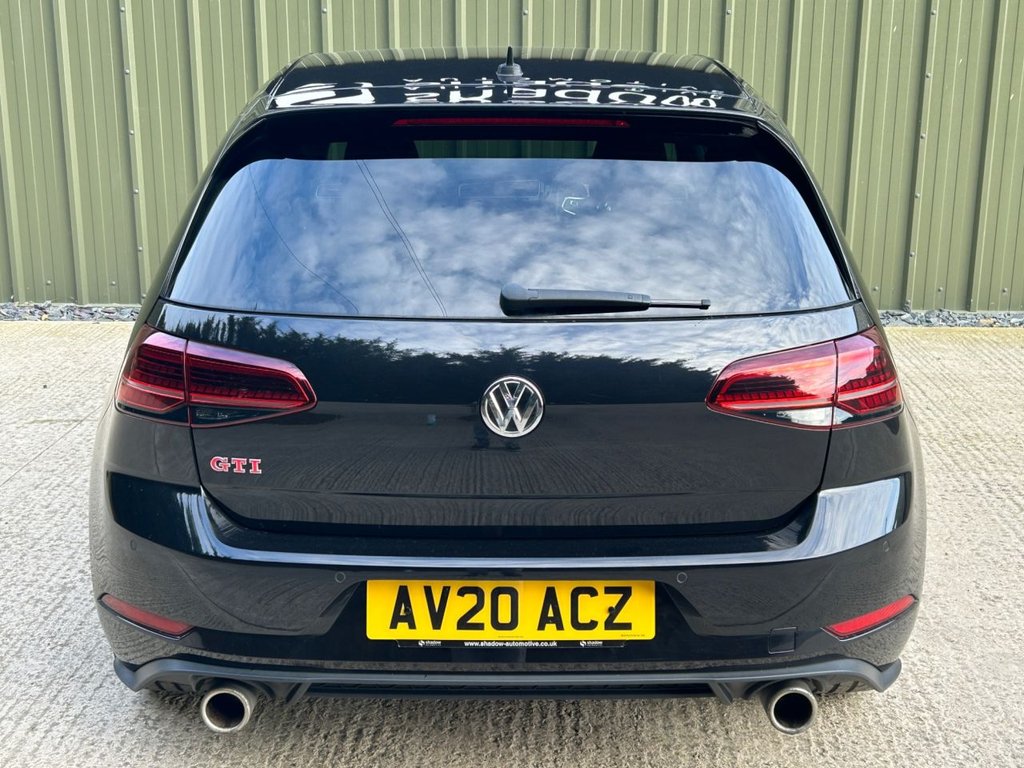 Used Volkswagen Golf 2020 for sale - 77733956: Photo 5