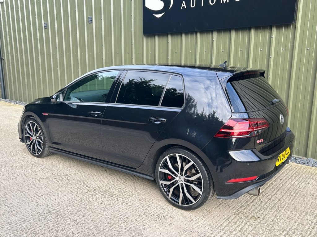 Used Volkswagen Golf 2020 for sale - 77733956: Photo 7