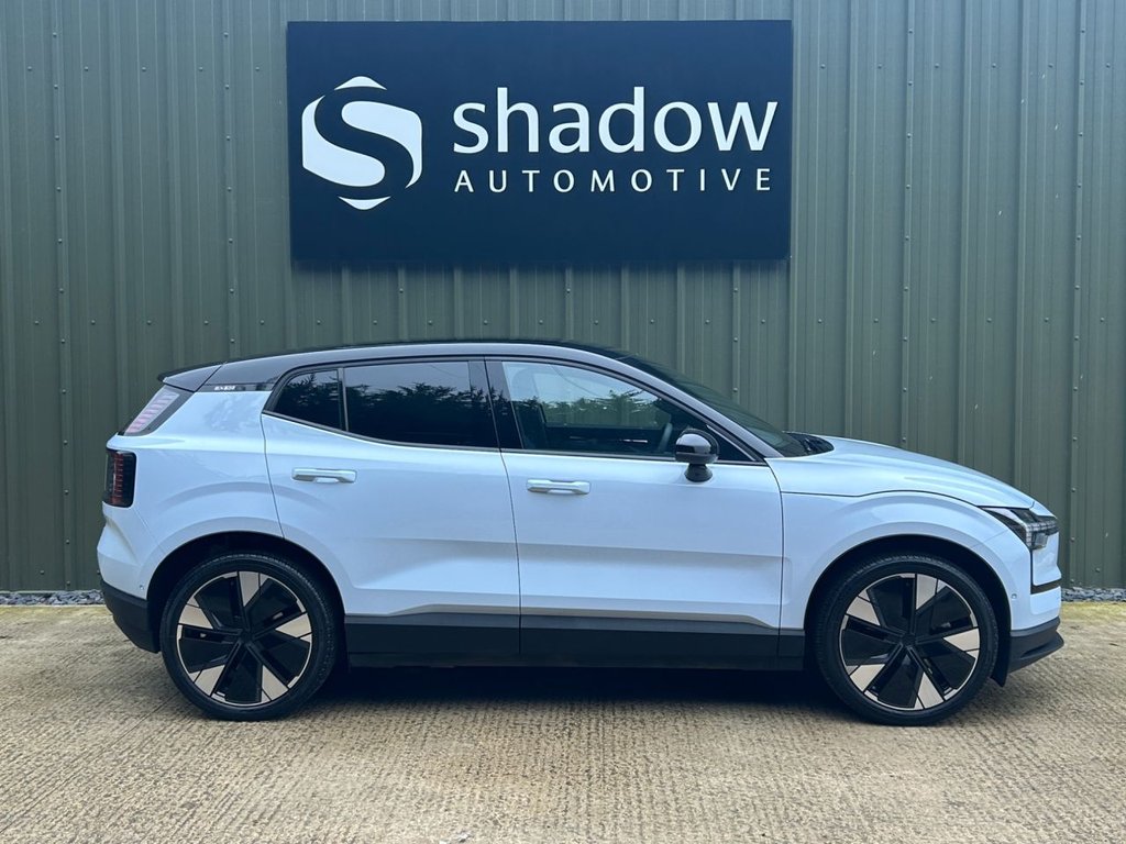 Used Volvo EX30 2024 for sale - 77534377: Photo 11