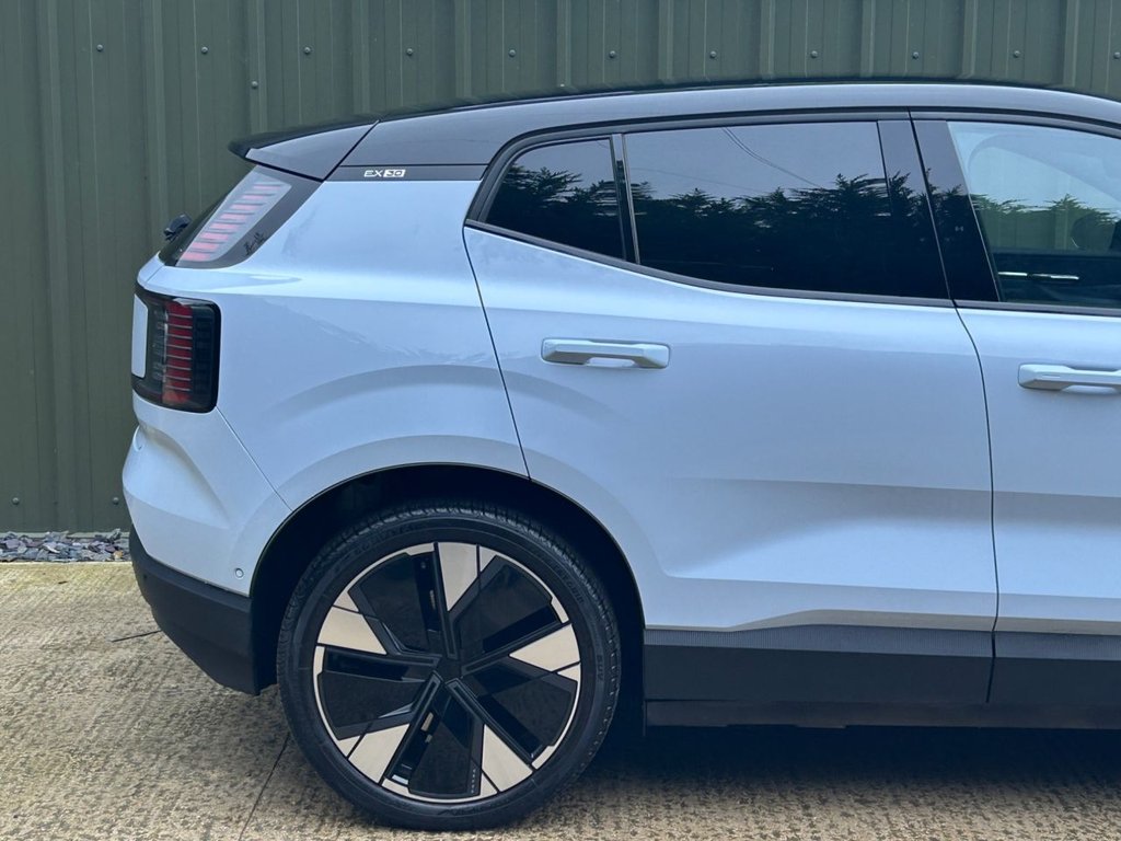 Used Volvo EX30 2024 for sale - 77534377: Photo 13