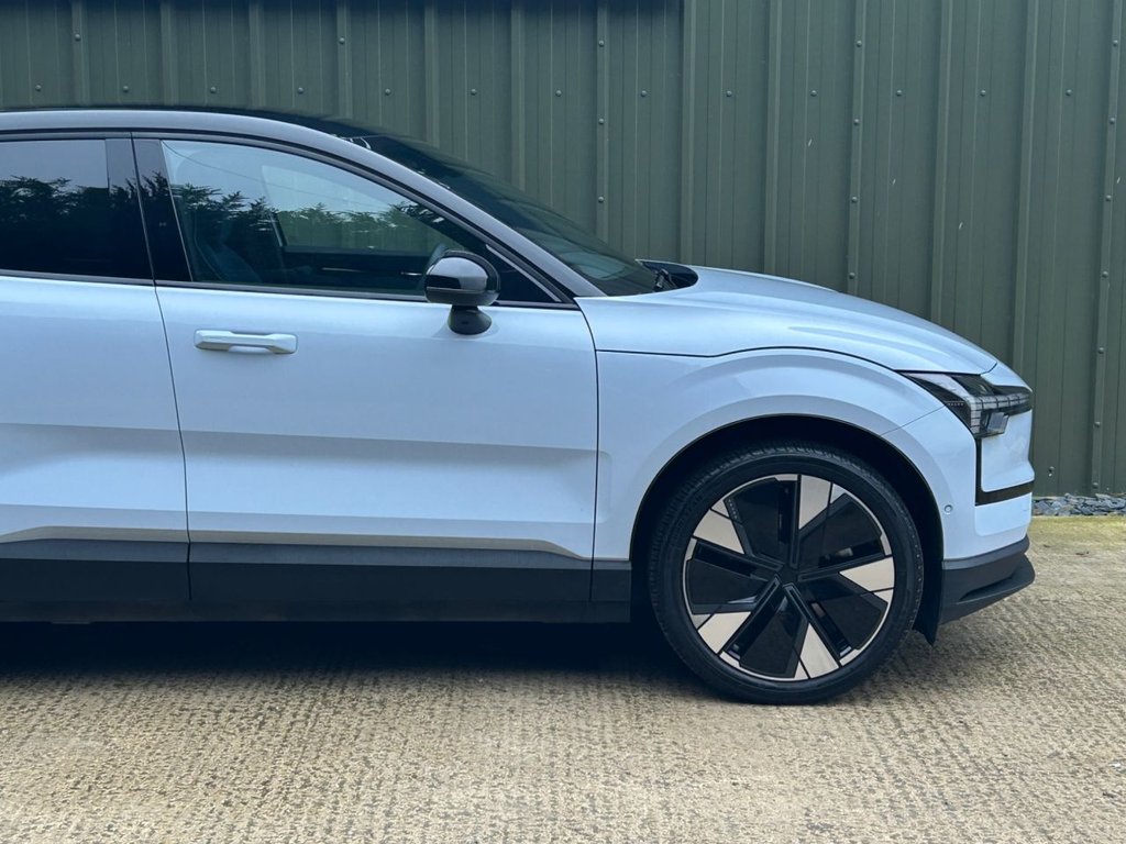 Used Volvo EX30 2024 for sale - 77534377: Photo 15