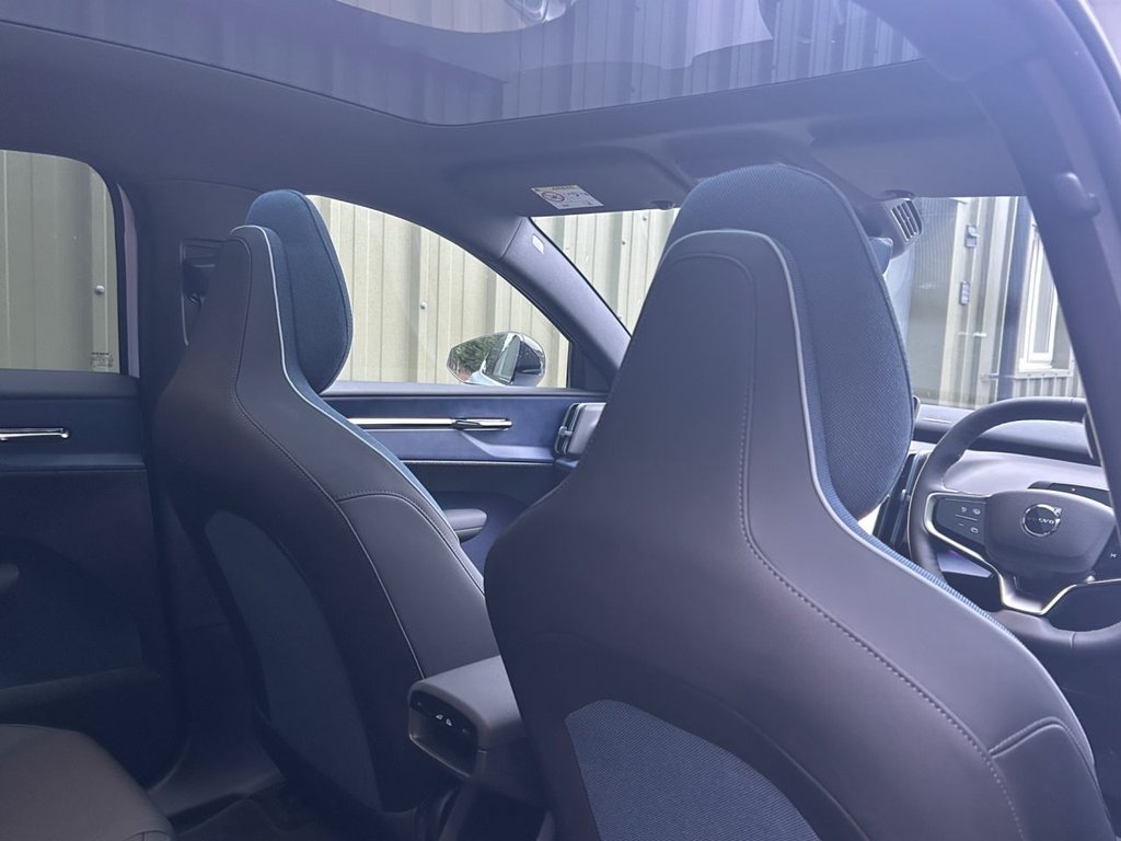 Used Volvo EX30 2024 for sale - 77534377: Photo 18