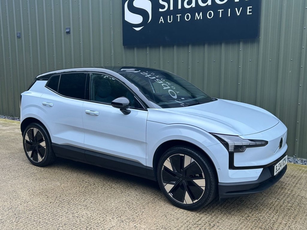 Used Volvo EX30 2024 for sale - 77534377: Photo 19