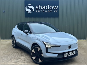 Used Volvo EX30 2024 for sale - 77534377: Photo