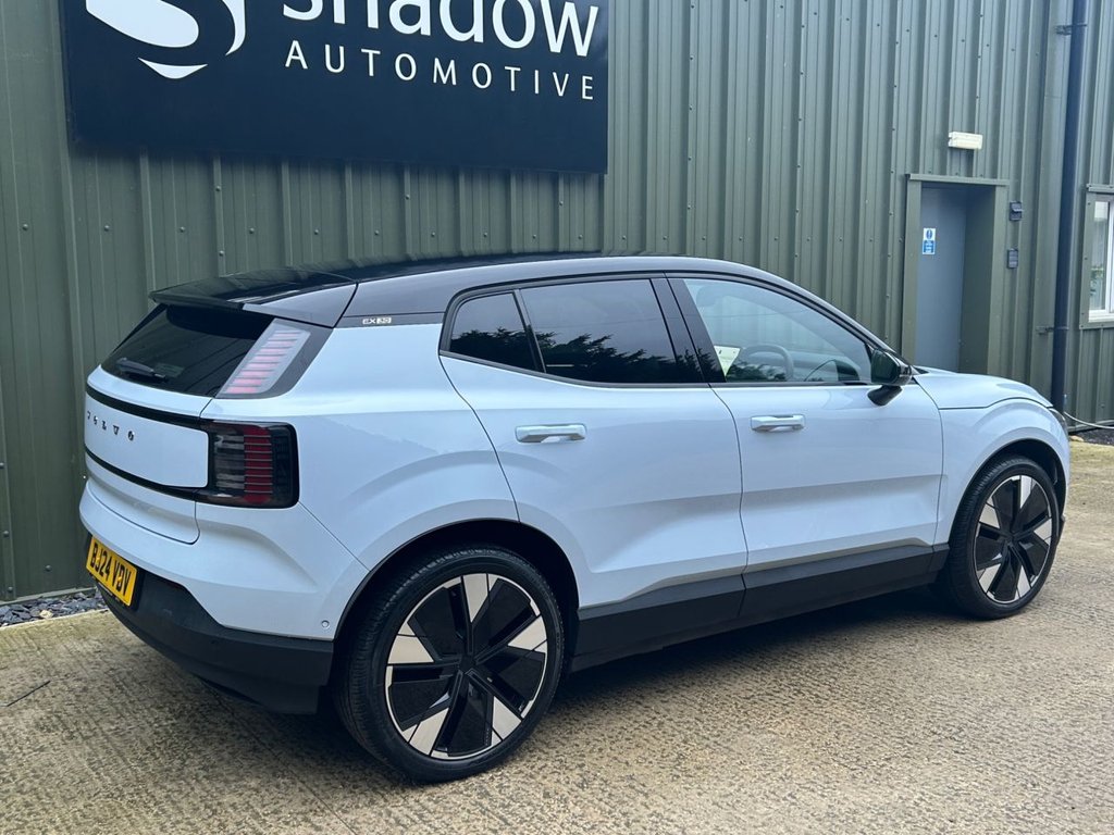 Used Volvo EX30 2024 for sale - 77534377: Photo 21