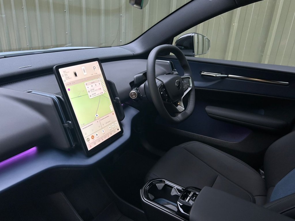 Used Volvo EX30 2024 for sale - 77534377: Photo 22