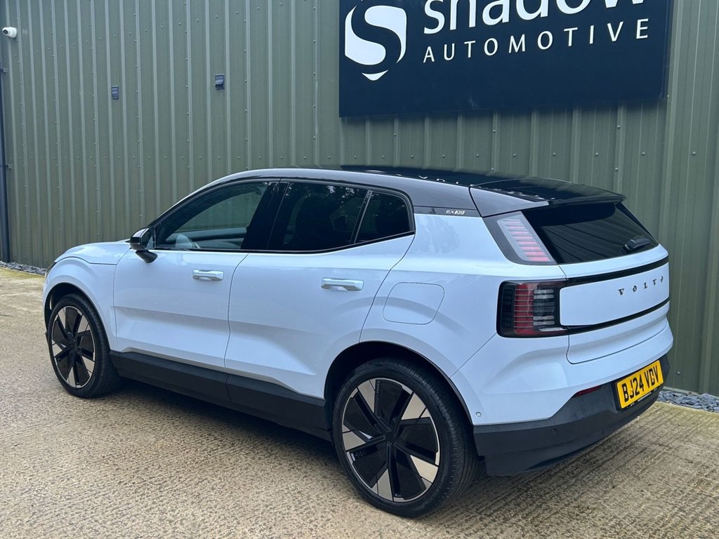 Used Volvo EX30 2024 for sale - 77534377: Photo 23