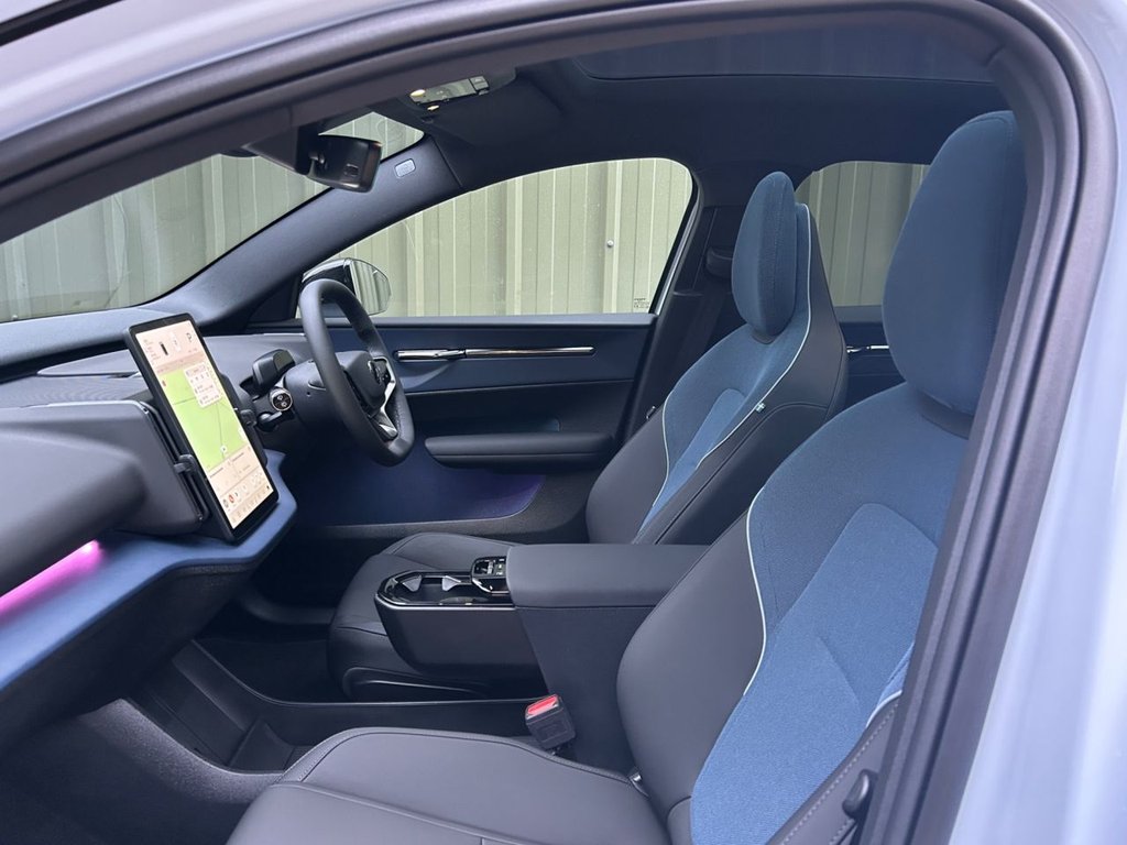 Used Volvo EX30 2024 for sale - 77534377: Photo 24