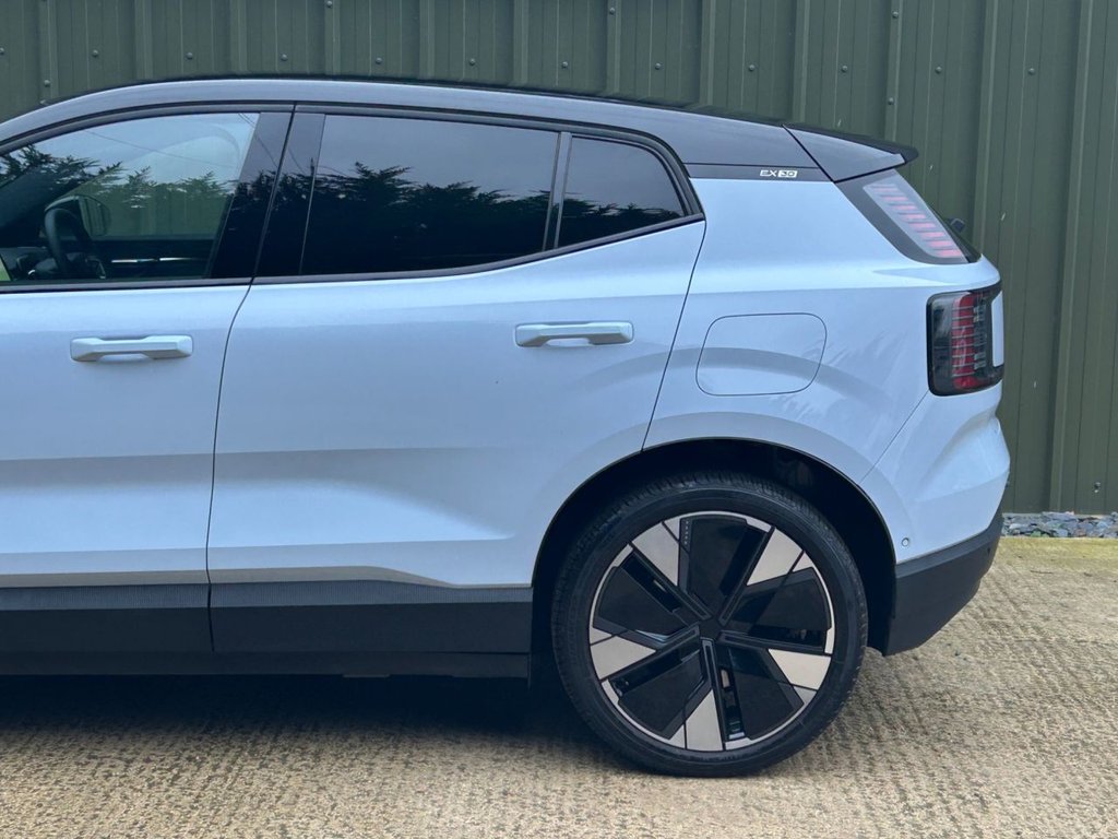 Used Volvo EX30 2024 for sale - 77534377: Photo 25