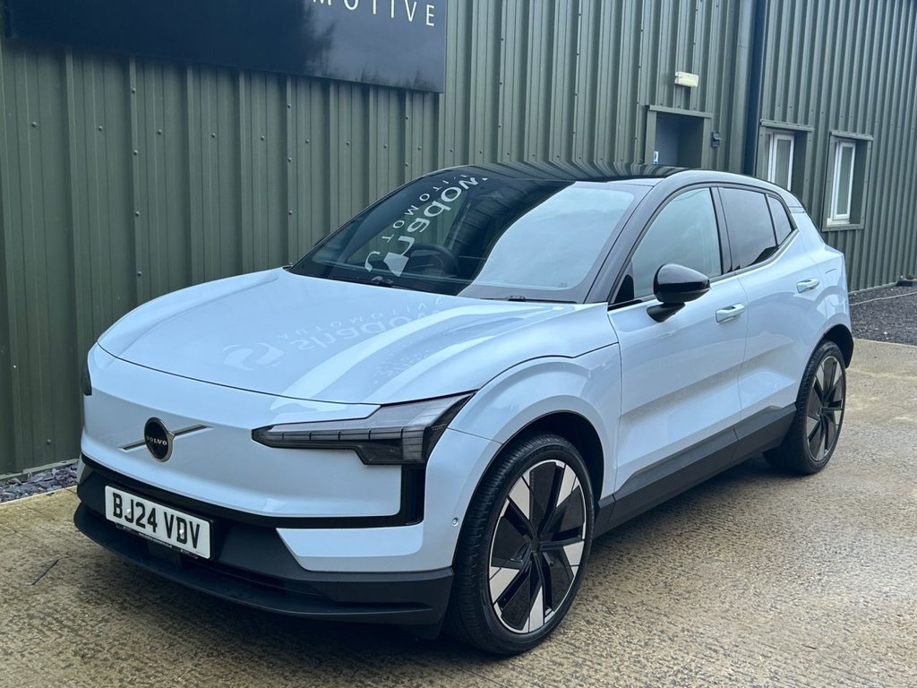 Used Volvo EX30 2024 for sale - 77534377: Photo 27