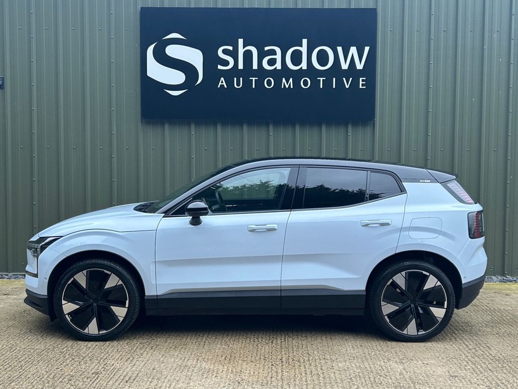 Used Volvo EX30 2024 for sale - 77534377: Photo 28