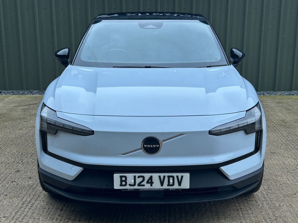 Used Volvo EX30 2024 for sale - 77534377: Photo 3