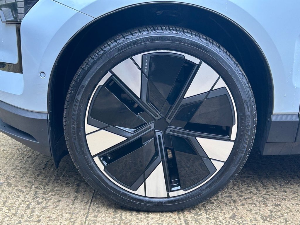 Used Volvo EX30 2024 for sale - 77534377: Photo 30