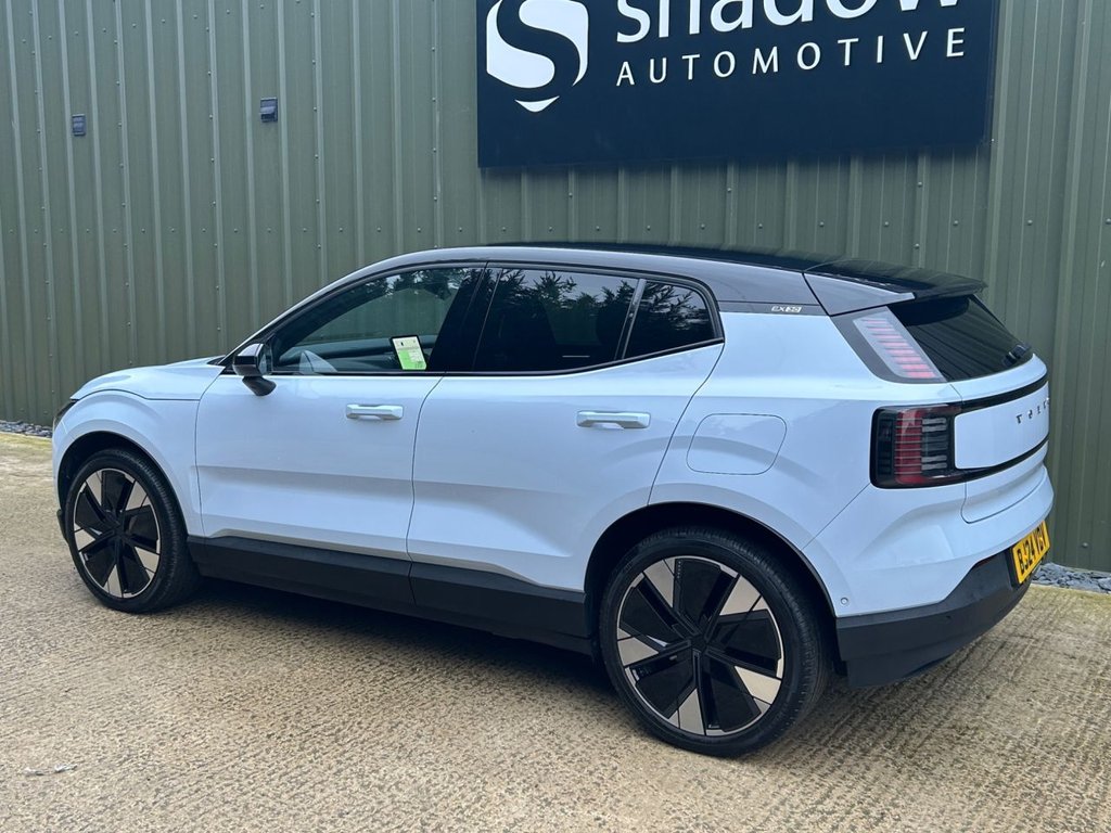 Used Volvo EX30 2024 for sale - 77534377: Photo 32