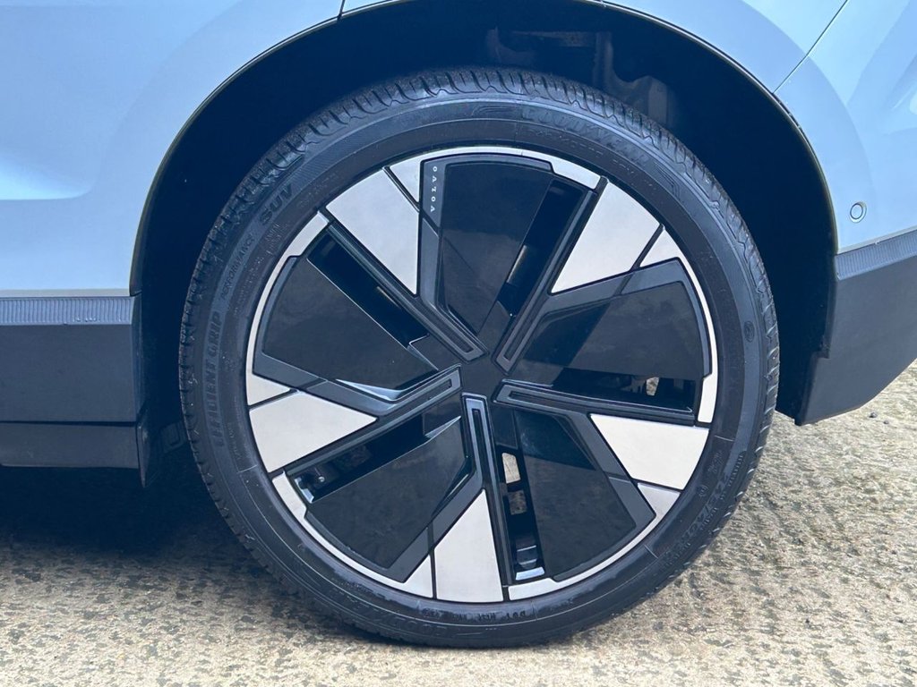 Used Volvo EX30 2024 for sale - 77534377: Photo 34