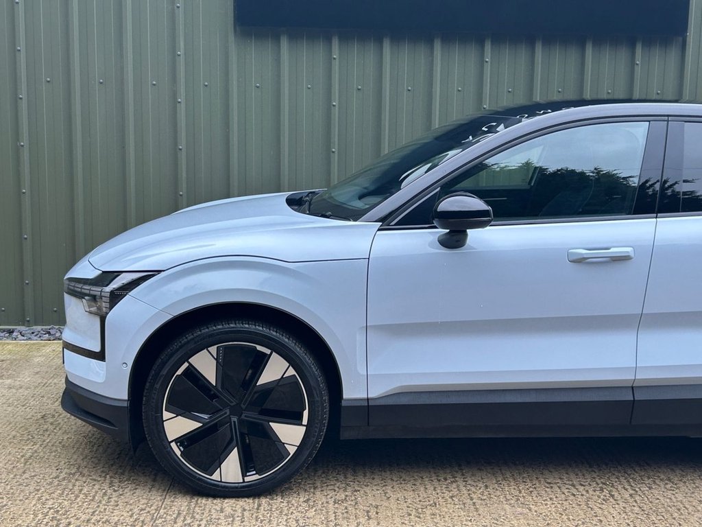 Used Volvo EX30 2024 for sale - 77534377: Photo 35