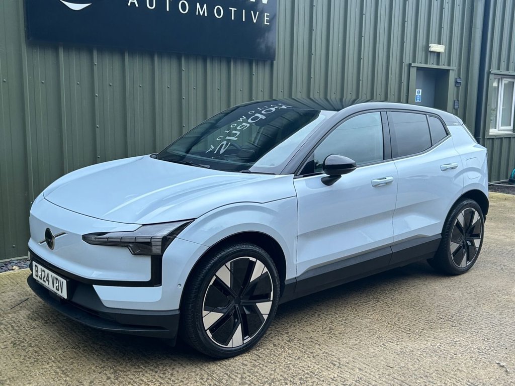 Used Volvo EX30 2024 for sale - 77534377: Photo 37