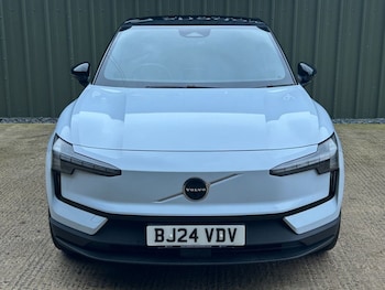 Used Volvo EX30 2024 for sale - 77534377: Photo