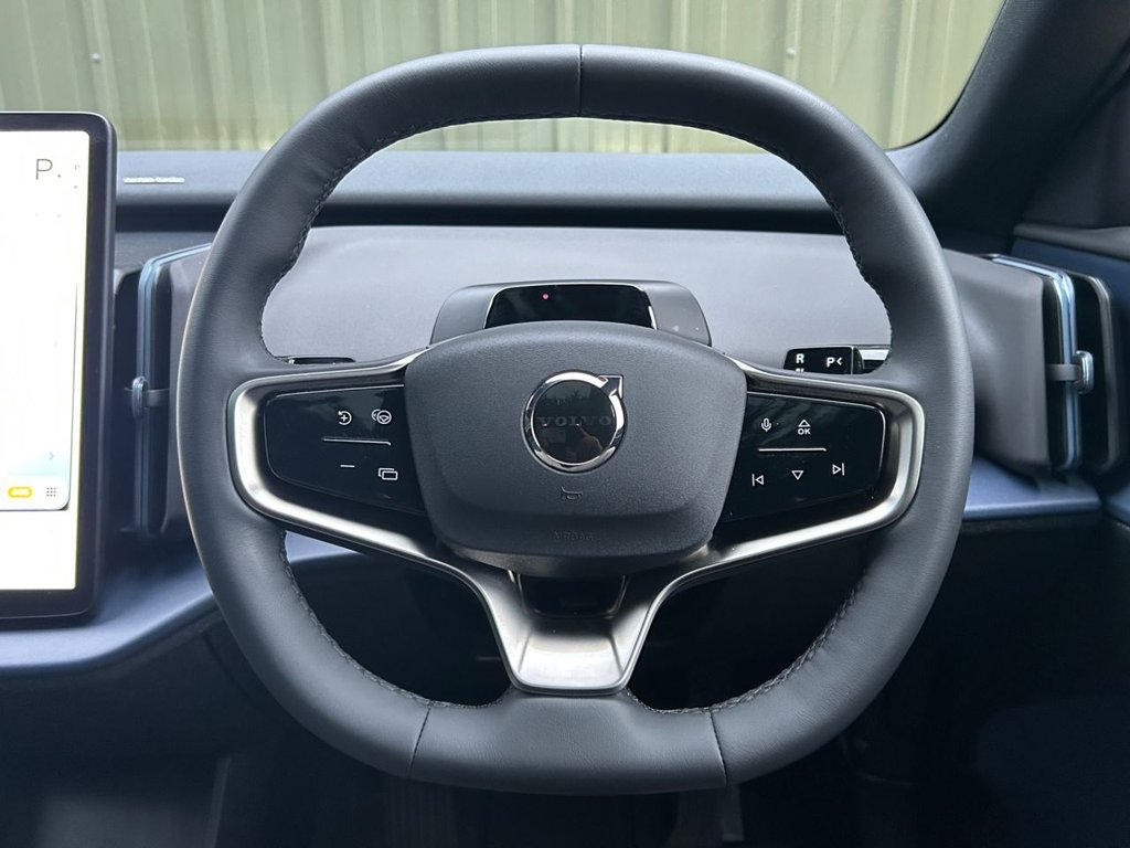 Used Volvo EX30 2024 for sale - 77534377: Photo 4