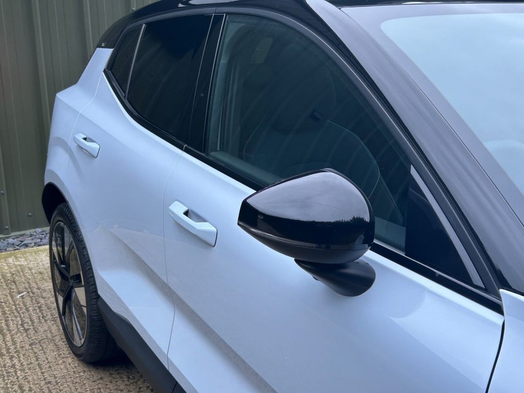 Used Volvo EX30 2024 for sale - 77534377: Photo 40