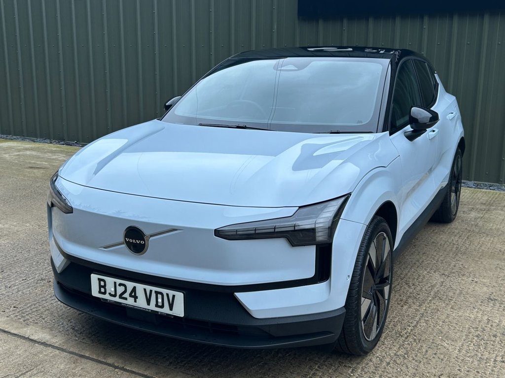 Used Volvo EX30 2024 for sale - 77534377: Photo 41