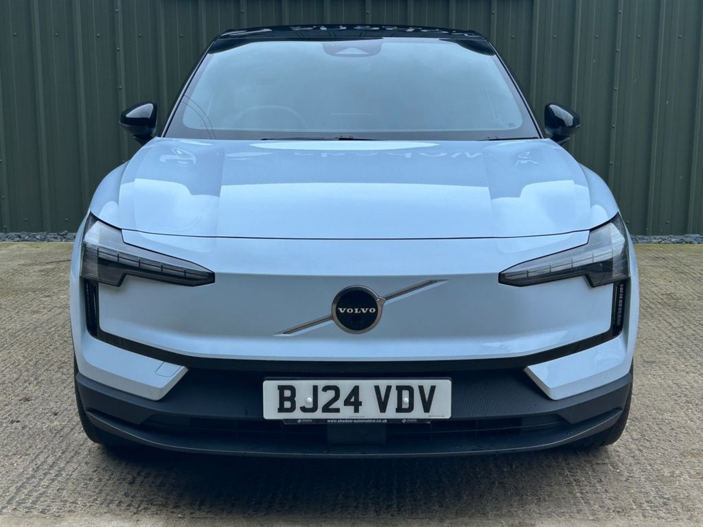 Used Volvo EX30 2024 for sale - 77534377: Photo 43