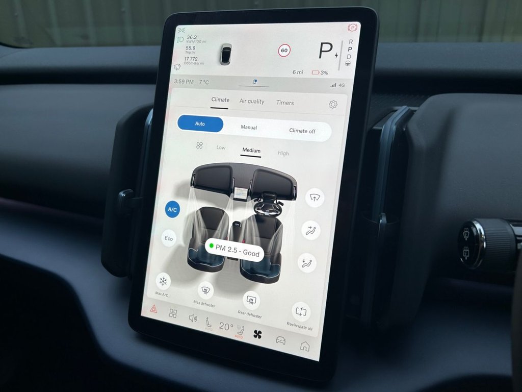 Used Volvo EX30 2024 for sale - 77534377: Photo 44