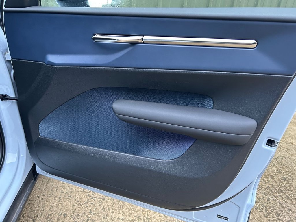 Used Volvo EX30 2024 for sale - 77534377: Photo 45