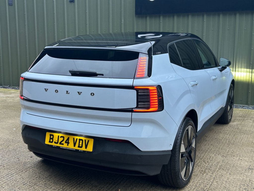 Used Volvo EX30 2024 for sale - 77534377: Photo 46