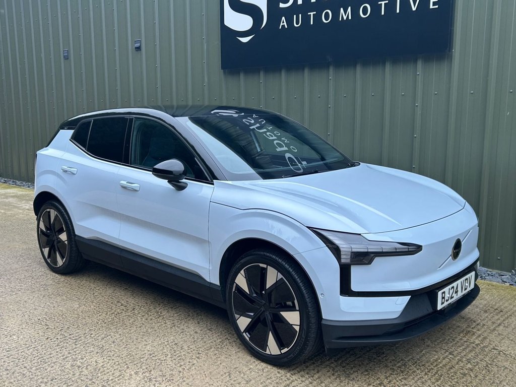 Used Volvo EX30 2024 for sale - 77534377: Photo 5