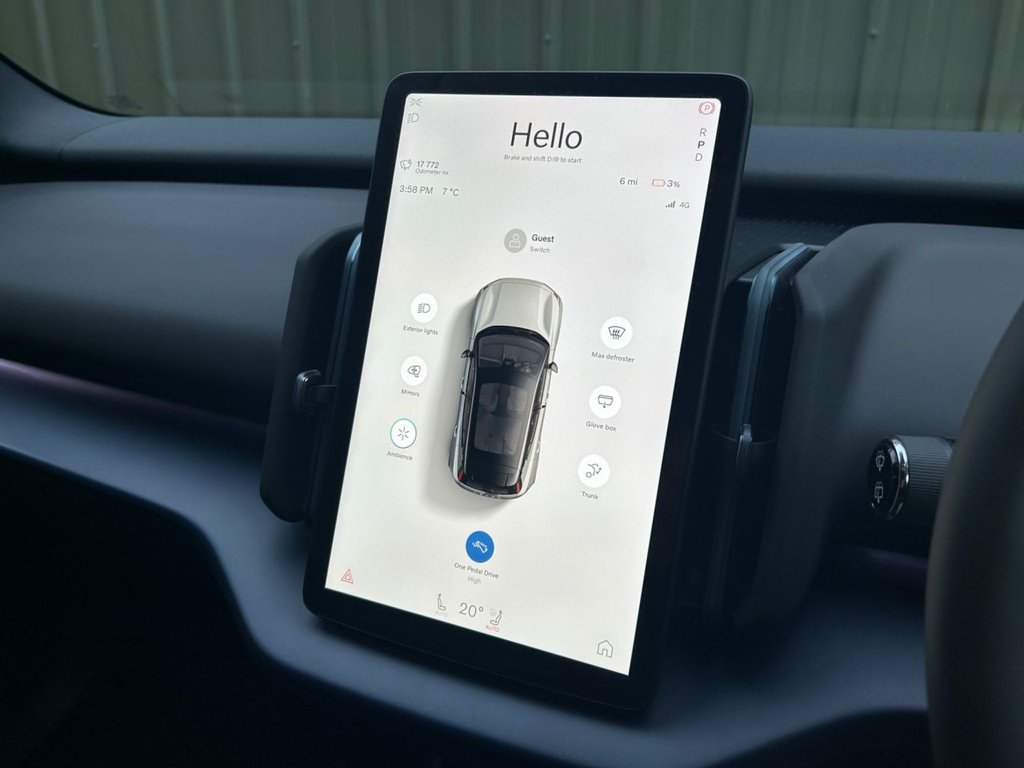 Used Volvo EX30 2024 for sale - 77534377: Photo 50