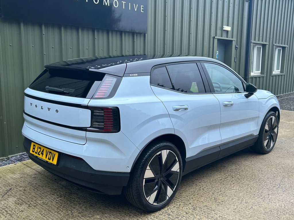 Used Volvo EX30 2024 for sale - 77534377: Photo 7