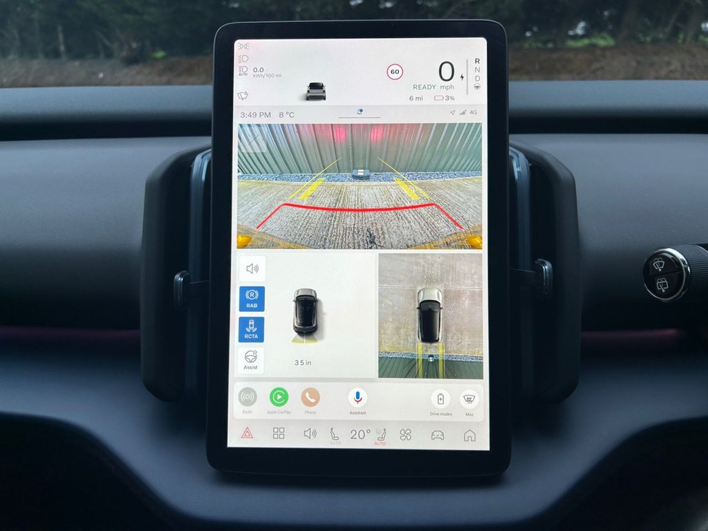 Used Volvo EX30 2024 for sale - 77534377: Photo 9