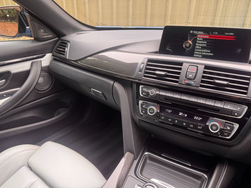 Used BMW M4 2016 for sale - 76973190: Photo 12