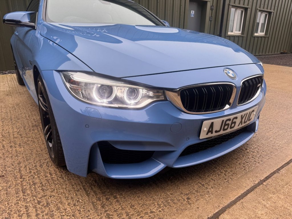 Used BMW M4 2016 for sale - 76973190: Photo 13