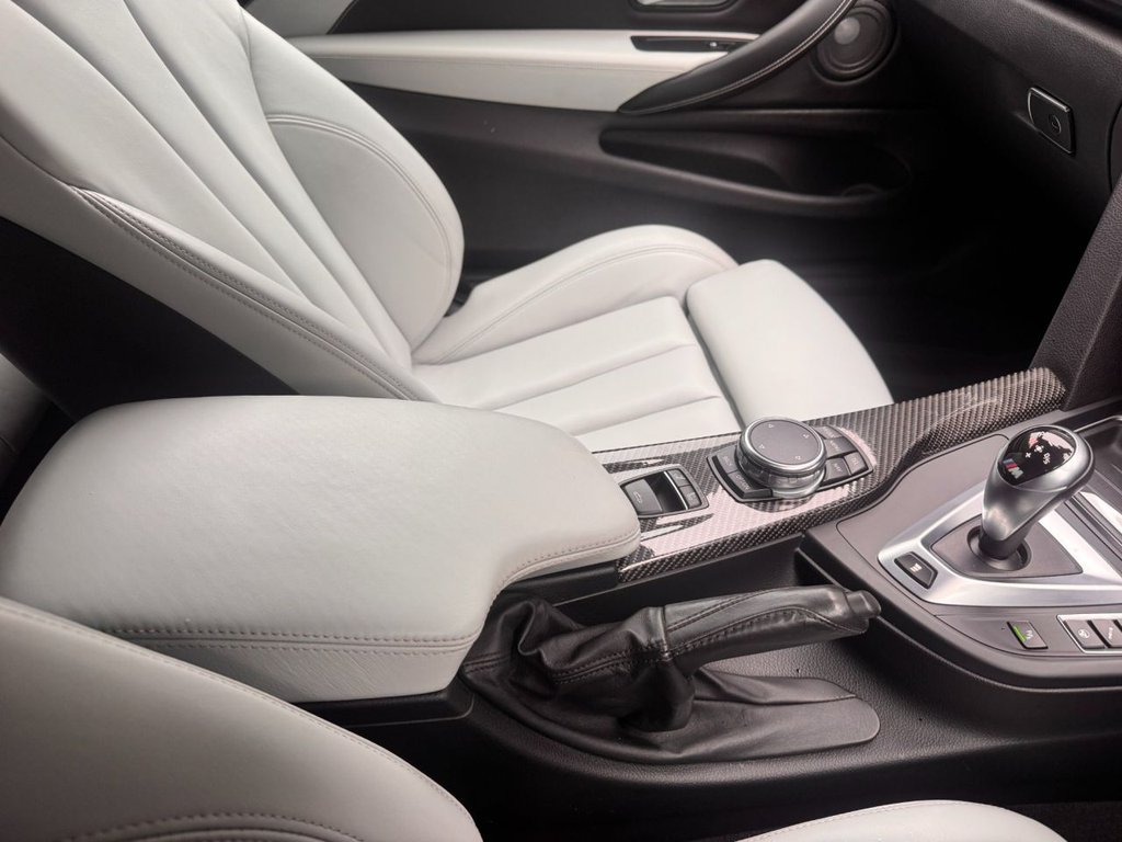 Used BMW M4 2016 for sale - 76973190: Photo 16