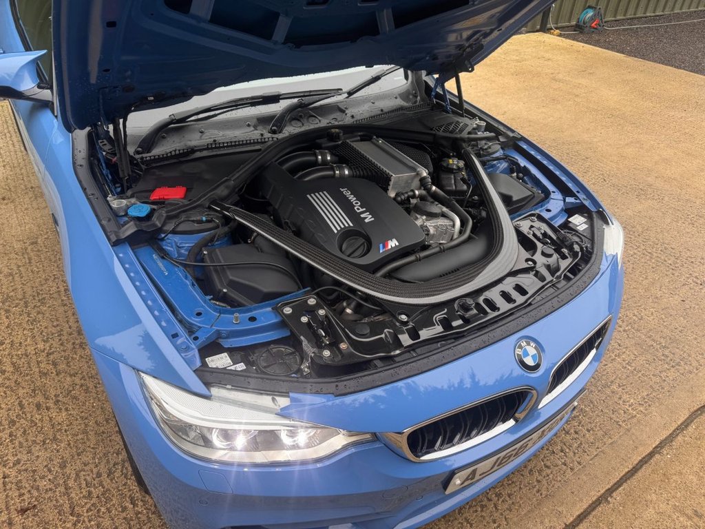 Used BMW M4 2016 for sale - 76973190: Photo 17