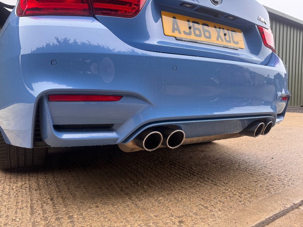 Used BMW M4 2016 for sale - 76973190: Photo 19