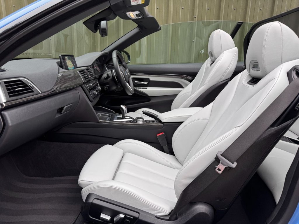 Used BMW M4 2016 for sale - 76973190: Photo 2