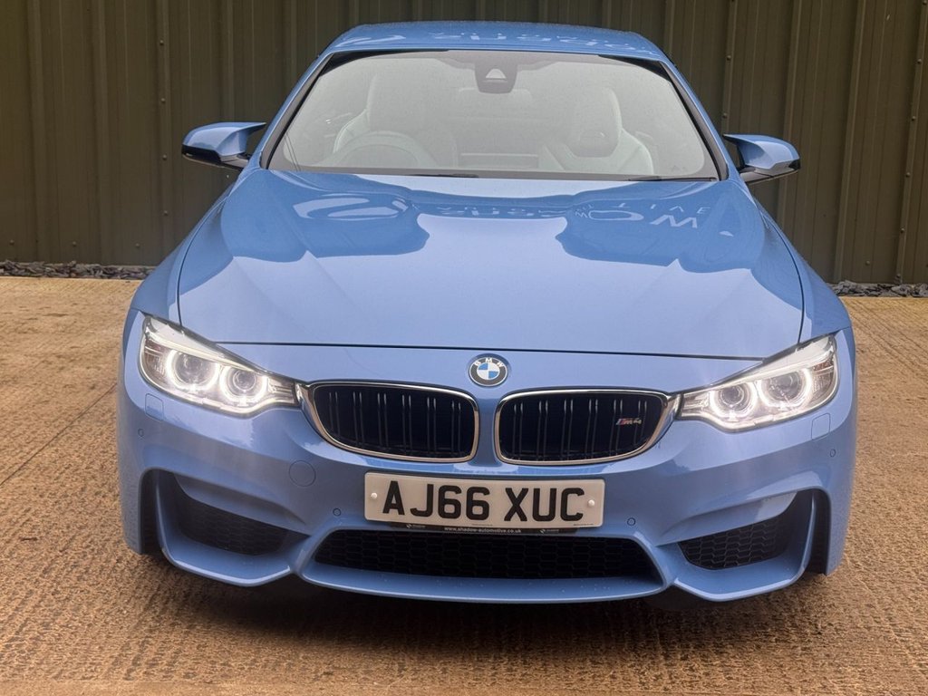 Used BMW M4 2016 for sale - 76973190: Photo 21