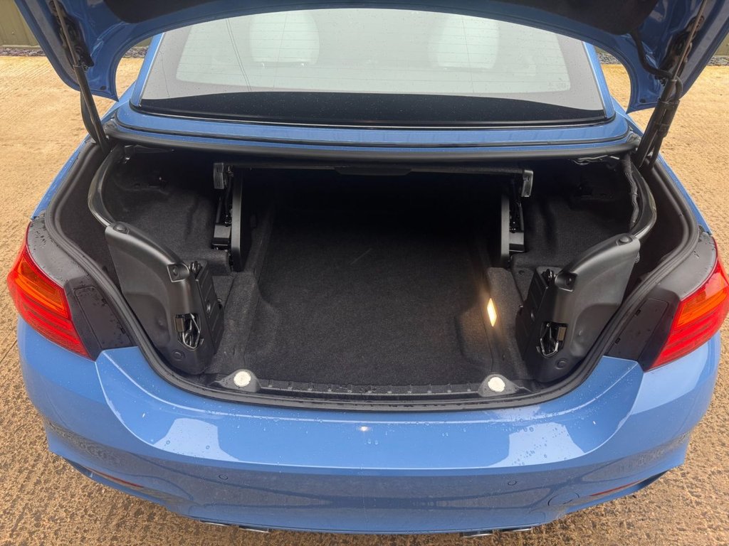 Used BMW M4 2016 for sale - 76973190: Photo 22