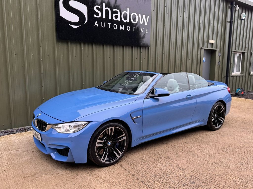 Used BMW M4 2016 for sale - 76973190: Photo 23