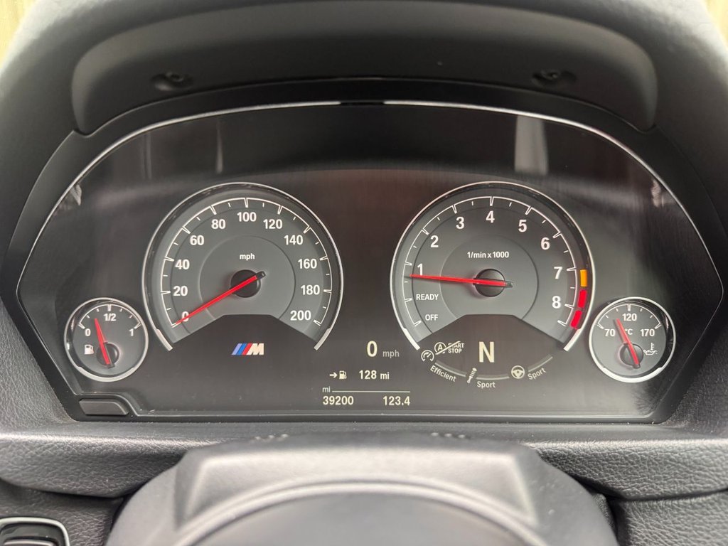 Used BMW M4 2016 for sale - 76973190: Photo 24