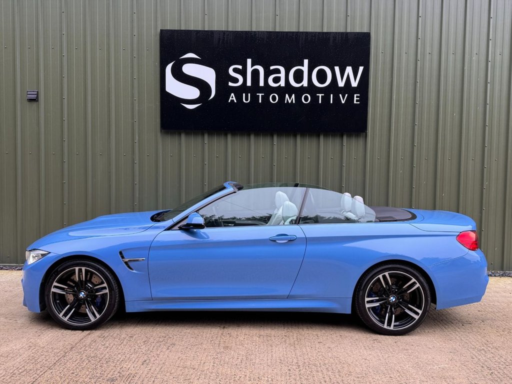 Used BMW M4 2016 for sale - 76973190: Photo 27