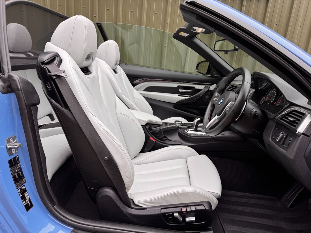 Used BMW M4 2016 for sale - 76973190: Photo 28