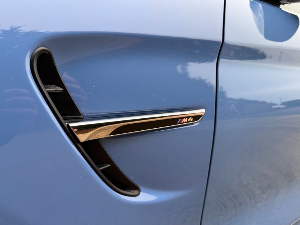 Used BMW M4 2016 for sale - 76973190: Photo 29