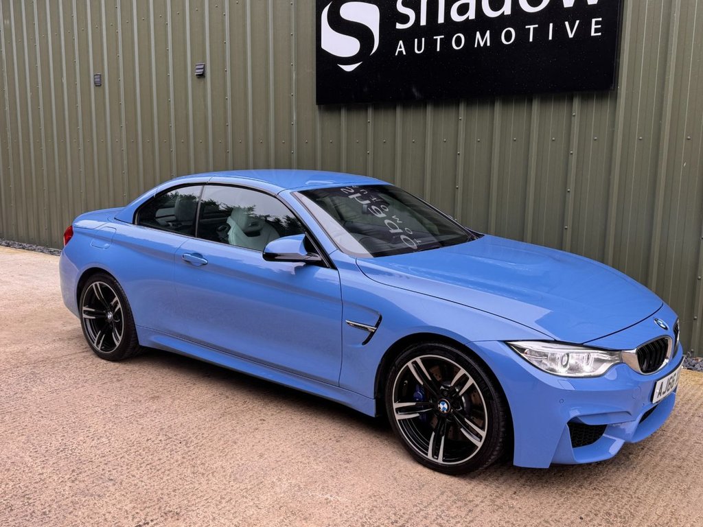 Used BMW M4 2016 for sale - 76973190: Photo 33