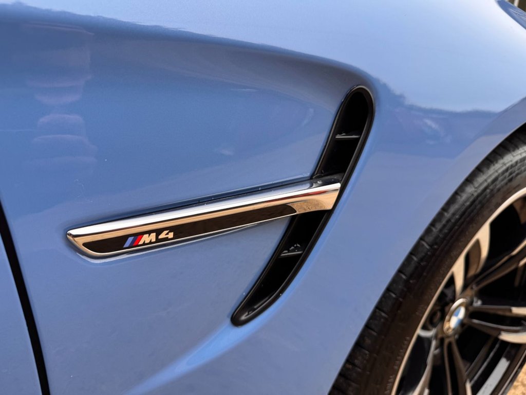 Used BMW M4 2016 for sale - 76973190: Photo 35